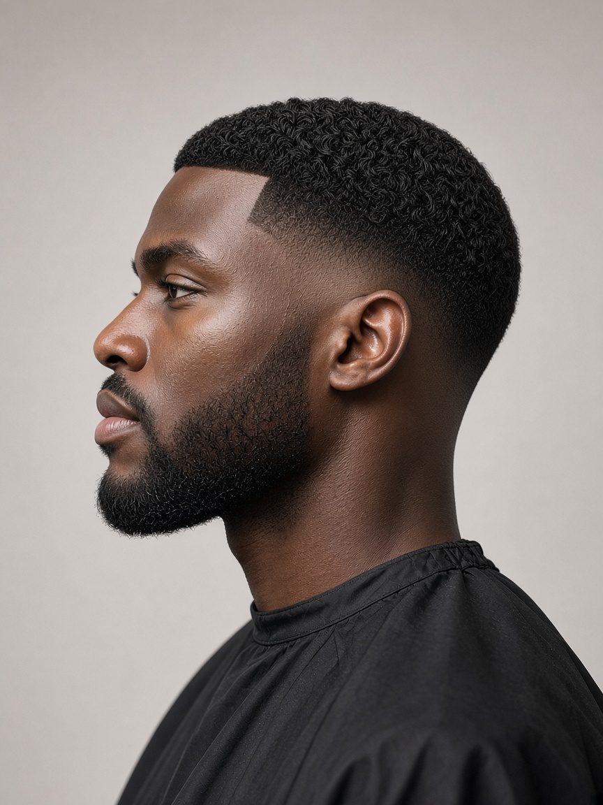 Waves mit Fade